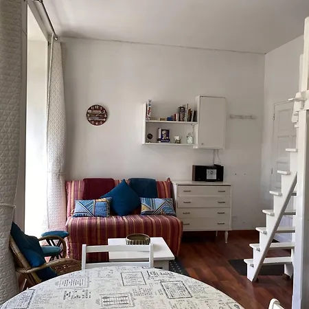 à Pour 4, Idéalement Situé - Fr-1-812-85 Appartement Cauterets