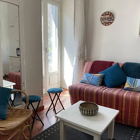 Cosy Pour 4 Pres Des Thermes Et Telecabines - Fr-1-812-85 * Cauterets